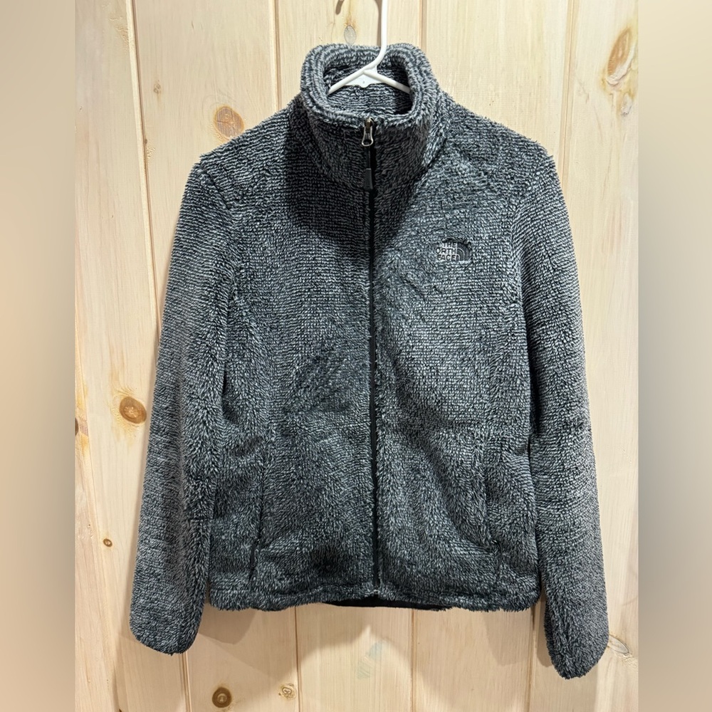 The North Face Women’s Osito 2 Fleece Jacket - Size Small